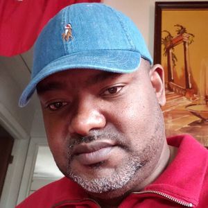 Meet your Posher, Lawrence